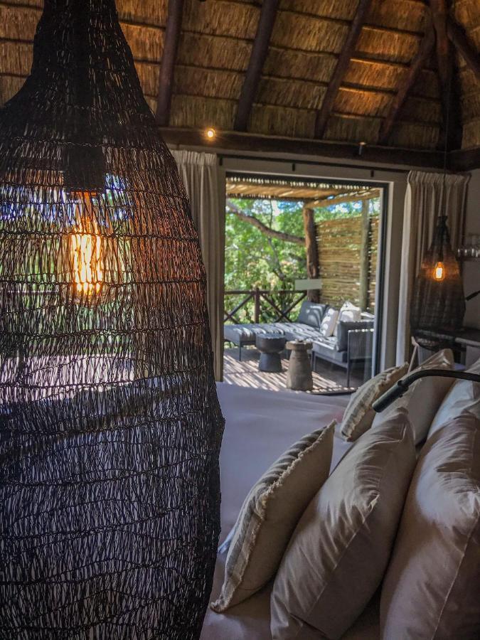 Laluka Safari Lodge - Welgevonden Game Reserve Eksteriør billede